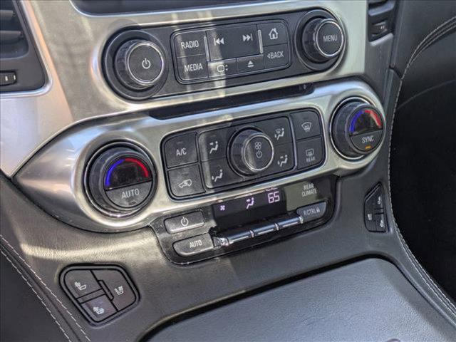 used 2019 Chevrolet Tahoe car, priced at $24,991