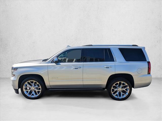 used 2019 Chevrolet Tahoe car, priced at $24,991