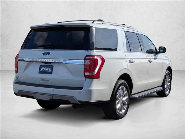 used 2021 Ford Expedition car, priced at $27,781