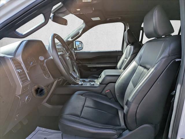 used 2021 Ford Expedition car, priced at $27,781