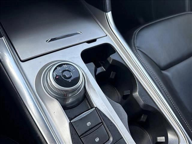 used 2022 Ford Explorer car, priced at $25,930