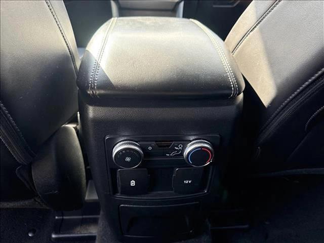 used 2022 Ford Explorer car, priced at $25,930