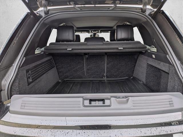 used 2016 Land Rover Range Rover car, priced at $19,300