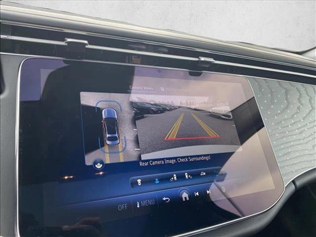 used 2025 Mercedes-Benz E-Class car, priced at $57,991