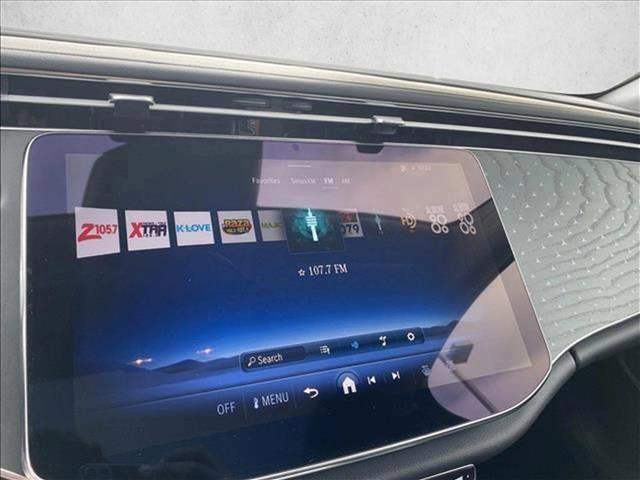 used 2025 Mercedes-Benz E-Class car, priced at $57,991