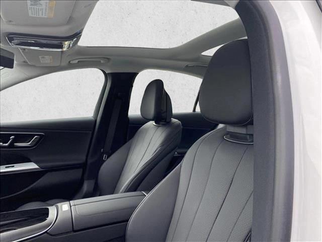 used 2025 Mercedes-Benz E-Class car, priced at $57,991