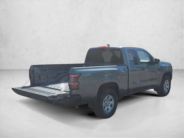 used 2022 Nissan Frontier car, priced at $19,990