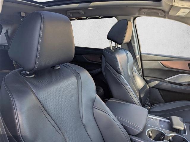 used 2022 Acura MDX car, priced at $33,991