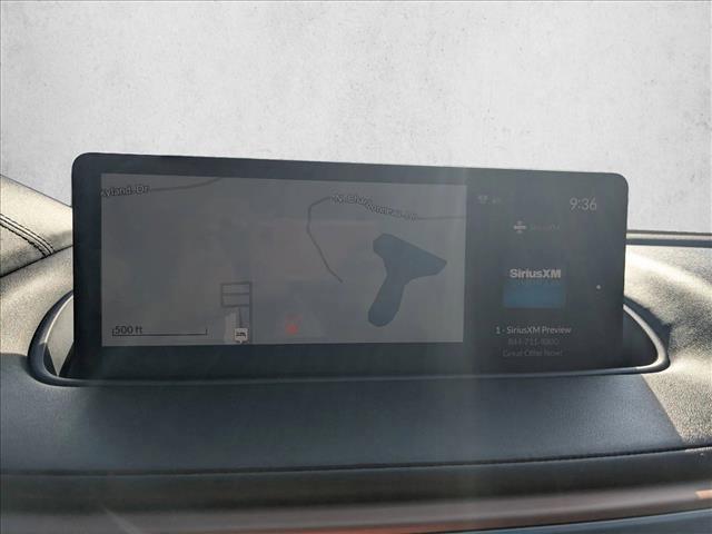 used 2022 Acura MDX car, priced at $33,991