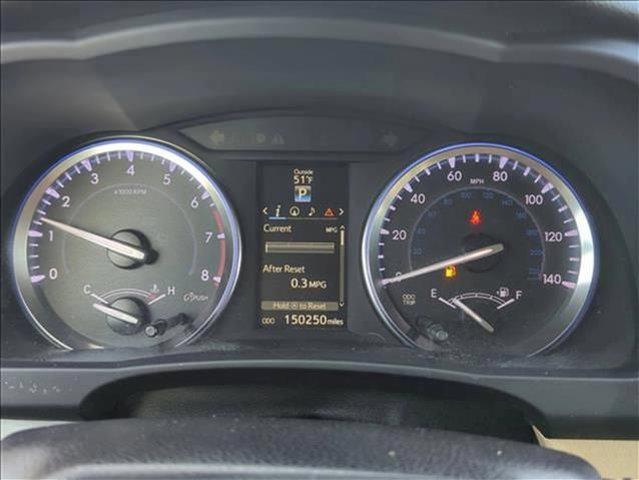 used 2015 Toyota Highlander car, priced at $14,888