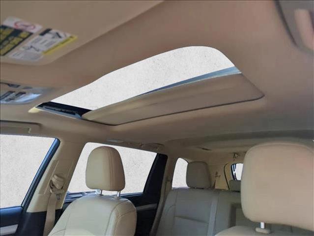 used 2015 Toyota Highlander car, priced at $14,888