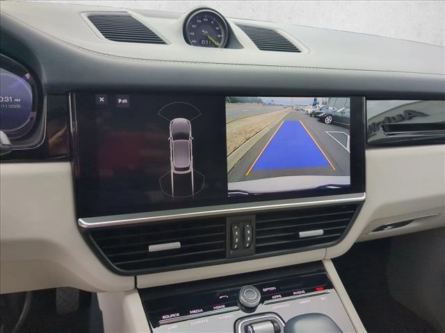 used 2019 Porsche Cayenne car, priced at $27,991