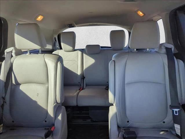 used 2019 Honda Odyssey car, priced at $22,380