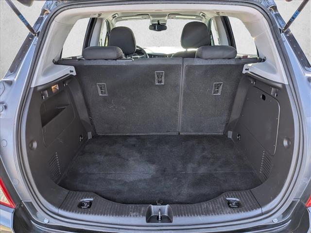 used 2020 Chevrolet Trax car, priced at $8,934