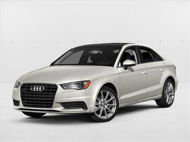 used 2016 Audi A3 car, priced at $11,991