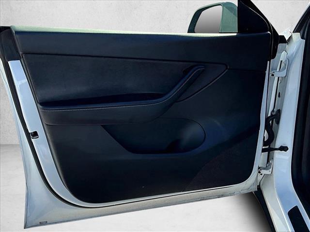 used 2020 Tesla Model Y car, priced at $20,995