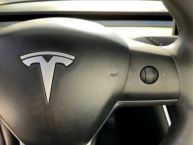 used 2020 Tesla Model Y car, priced at $20,995