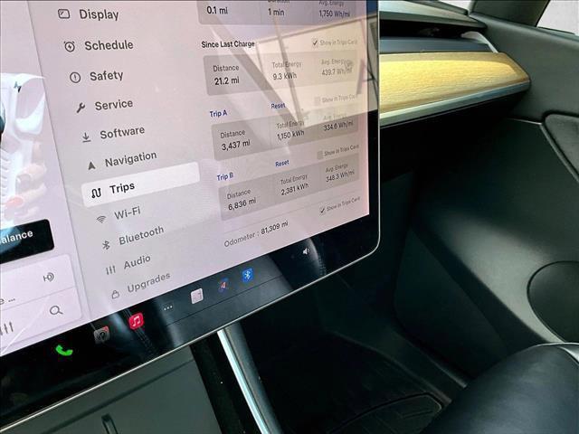 used 2020 Tesla Model Y car, priced at $20,995