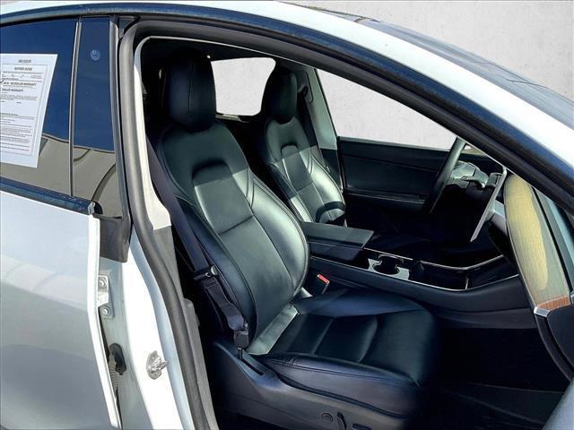 used 2020 Tesla Model Y car, priced at $20,995