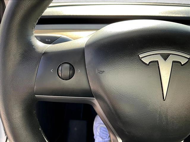 used 2020 Tesla Model Y car, priced at $20,995