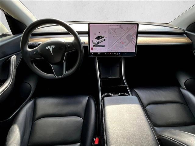 used 2020 Tesla Model Y car, priced at $20,995
