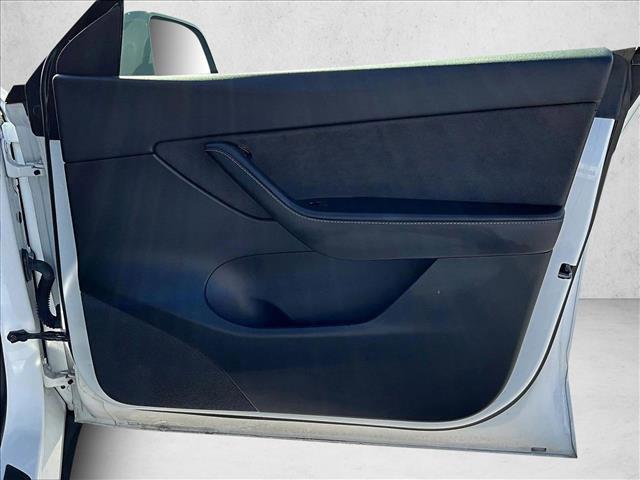 used 2020 Tesla Model Y car, priced at $20,995