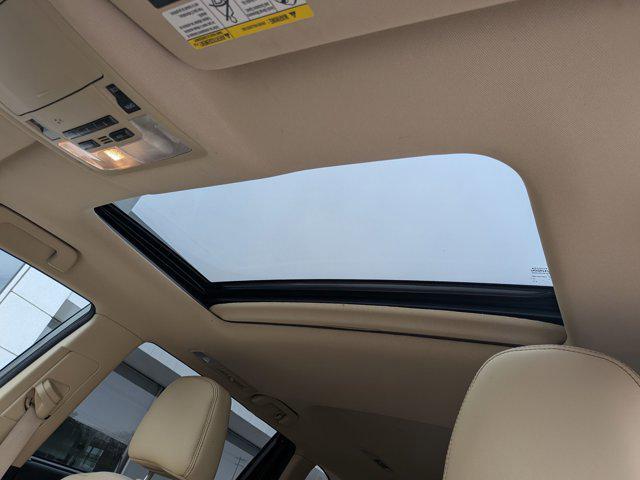 used 2018 Toyota Highlander car, priced at $23,694