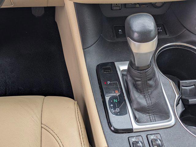 used 2018 Toyota Highlander car, priced at $23,694
