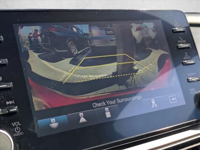 used 2020 Honda Accord car, priced at $25,994