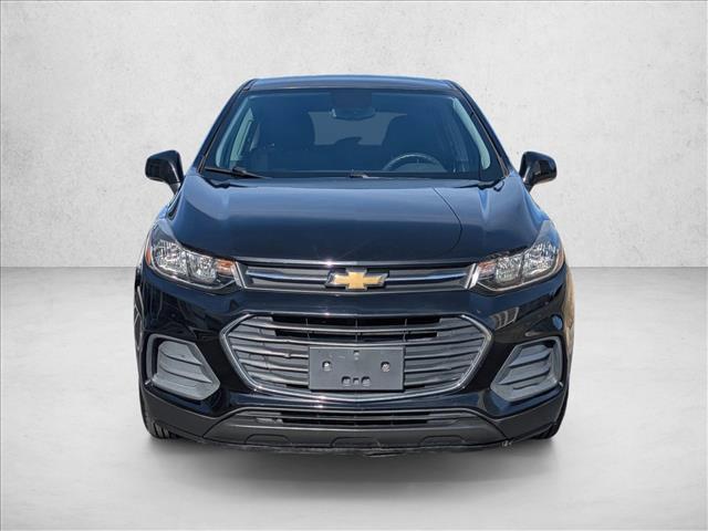 used 2020 Chevrolet Trax car, priced at $8,934