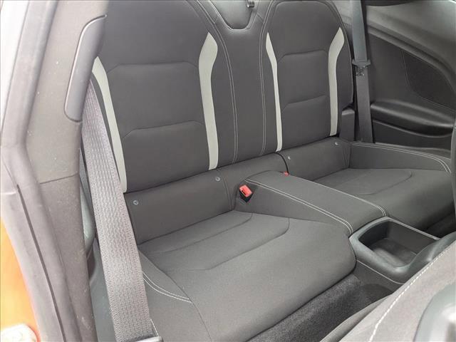 used 2021 Chevrolet Camaro car, priced at $22,999