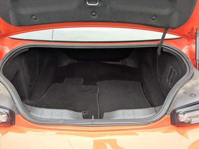 used 2021 Chevrolet Camaro car, priced at $22,999