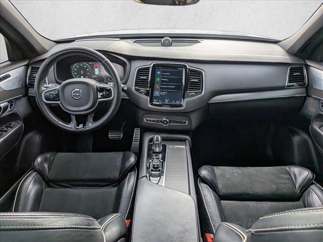 used 2019 Volvo XC90 Hybrid car, priced at $29,142