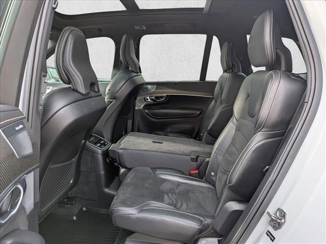 used 2019 Volvo XC90 Hybrid car, priced at $29,142