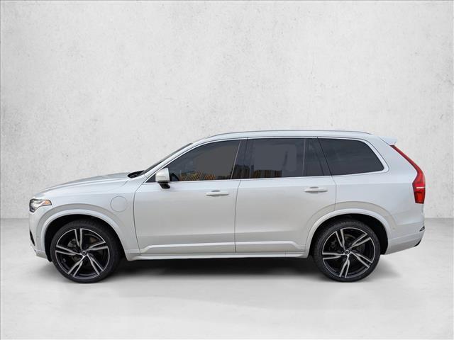 used 2019 Volvo XC90 Hybrid car, priced at $29,142