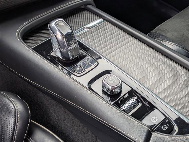 used 2019 Volvo XC90 Hybrid car, priced at $29,142