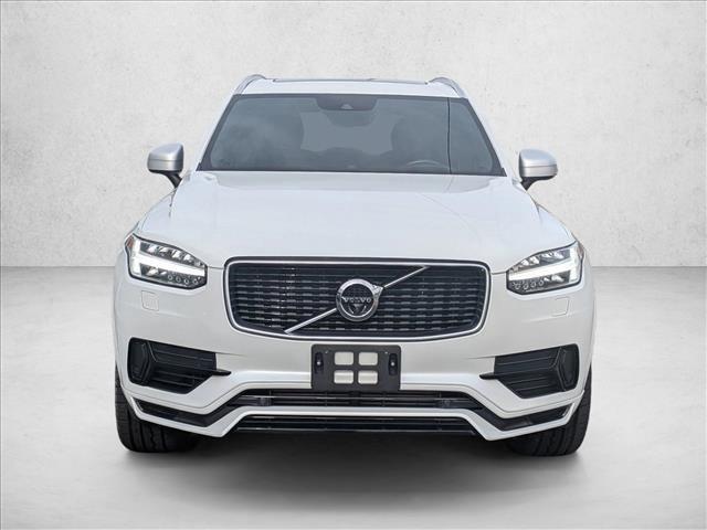 used 2019 Volvo XC90 Hybrid car, priced at $29,142