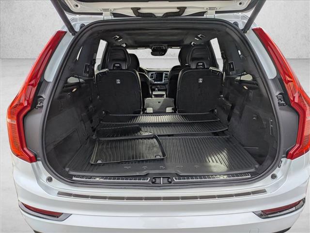 used 2019 Volvo XC90 Hybrid car, priced at $29,142