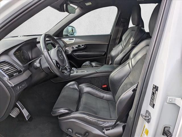 used 2019 Volvo XC90 Hybrid car, priced at $29,142