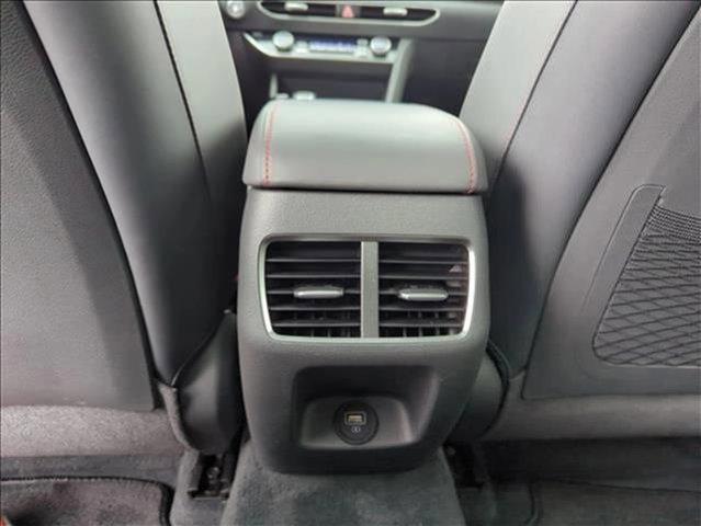 used 2023 Hyundai Sonata car, priced at $16,991