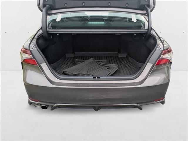 used 2024 Toyota Camry Hybrid car, priced at $22,488