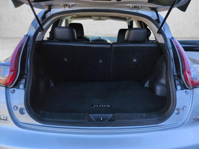 used 2015 Nissan Juke car, priced at $7,953