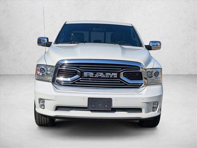 used 2017 Ram 1500 car, priced at $19,362