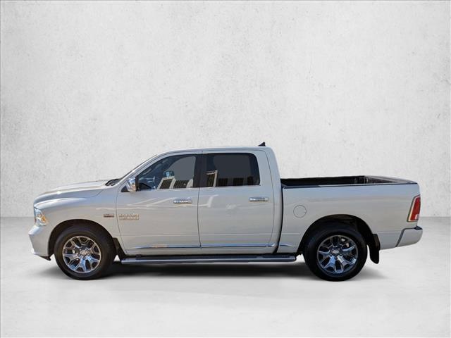used 2017 Ram 1500 car, priced at $19,362