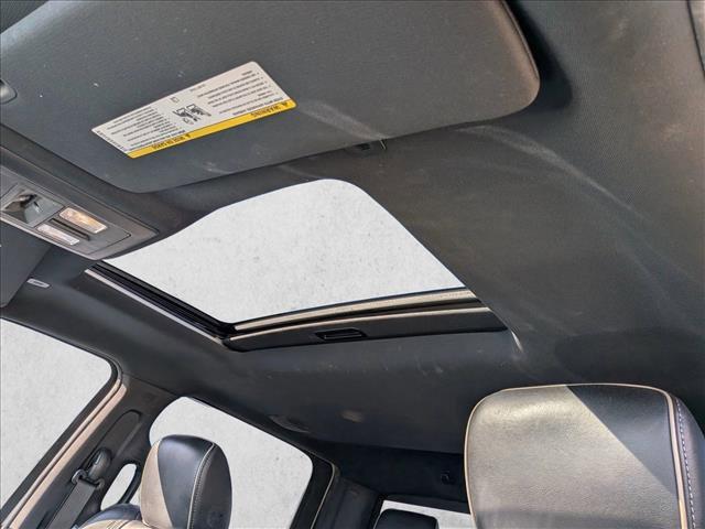 used 2017 Ram 1500 car, priced at $19,362