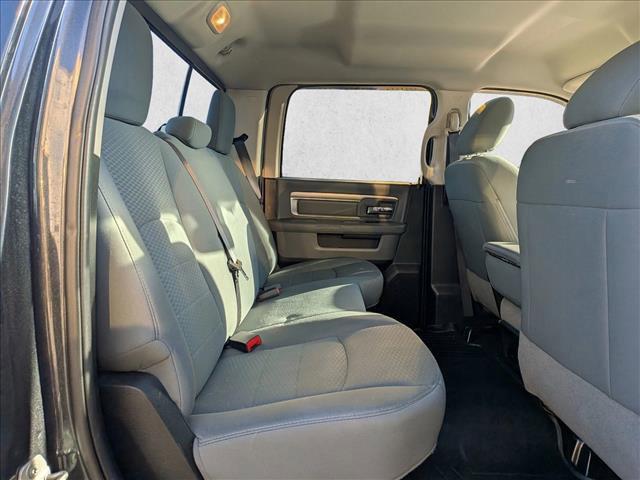 used 2015 Ram 2500 car, priced at $26,452