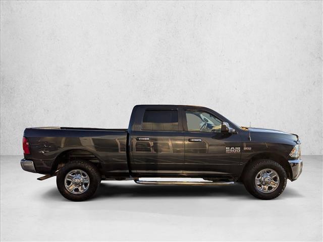 used 2015 Ram 2500 car, priced at $26,452