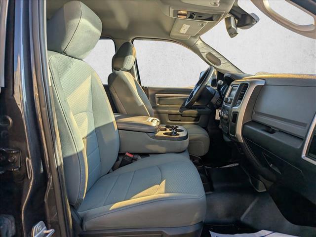 used 2015 Ram 2500 car, priced at $26,452