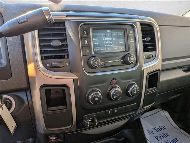 used 2015 Ram 2500 car, priced at $26,452