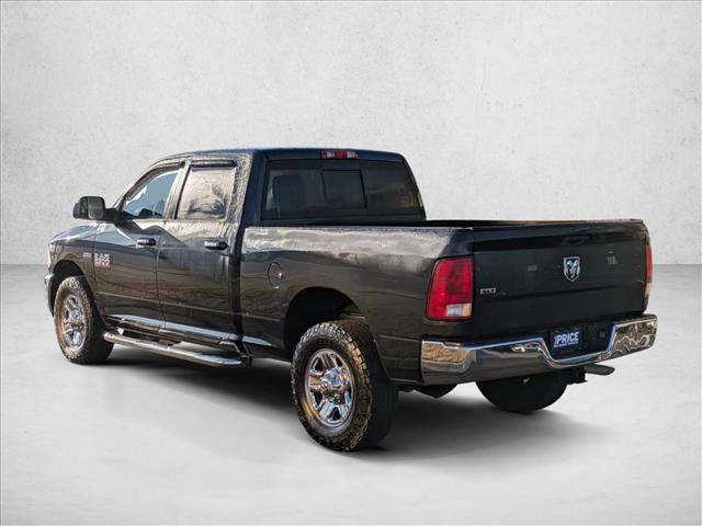 used 2015 Ram 2500 car, priced at $26,452